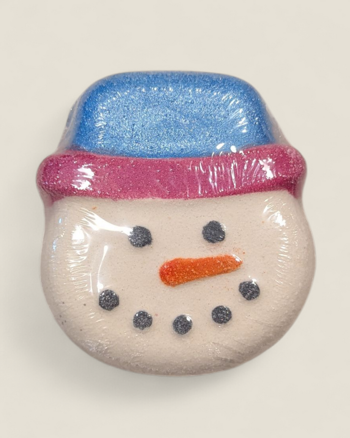 Peachy Clean Bath & Body, Holiday Bath Bombs