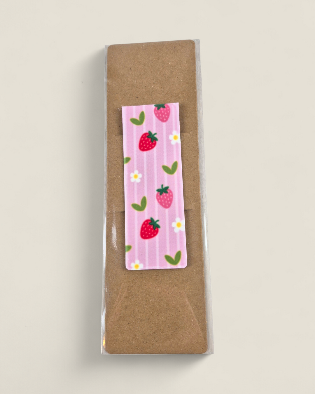Lindsay's Creations, Bookmarks