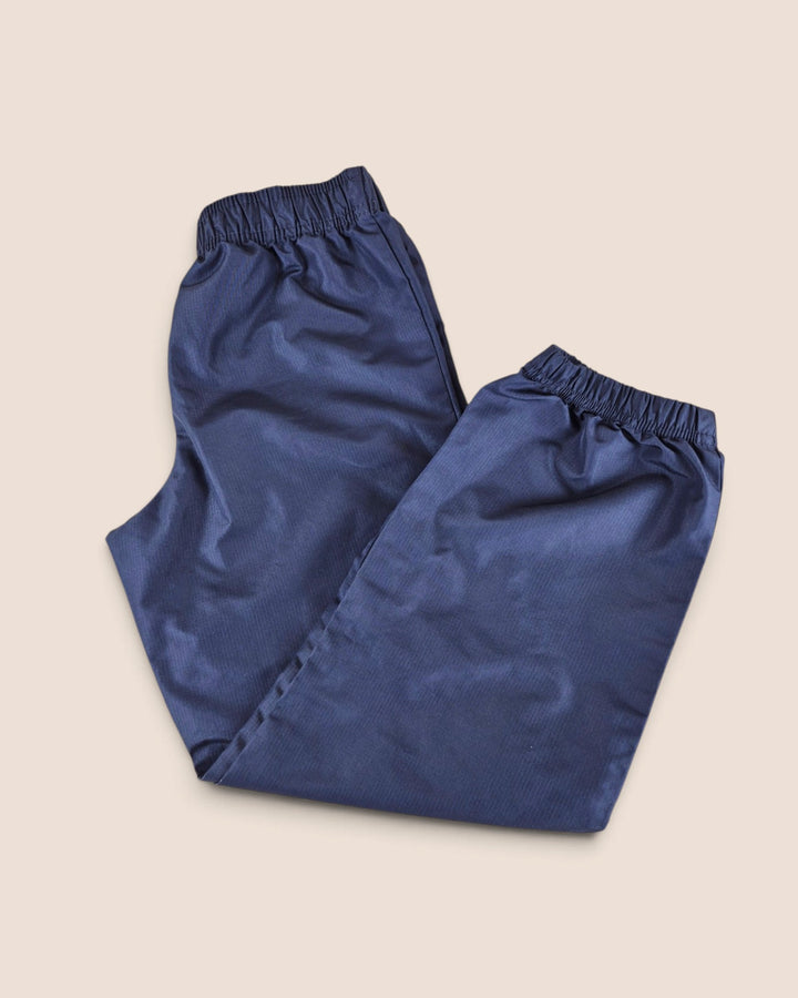 Pre-Loved Joe Fresh Navy Splash Pants Youth 7-8Y | Betty’s Marketplace