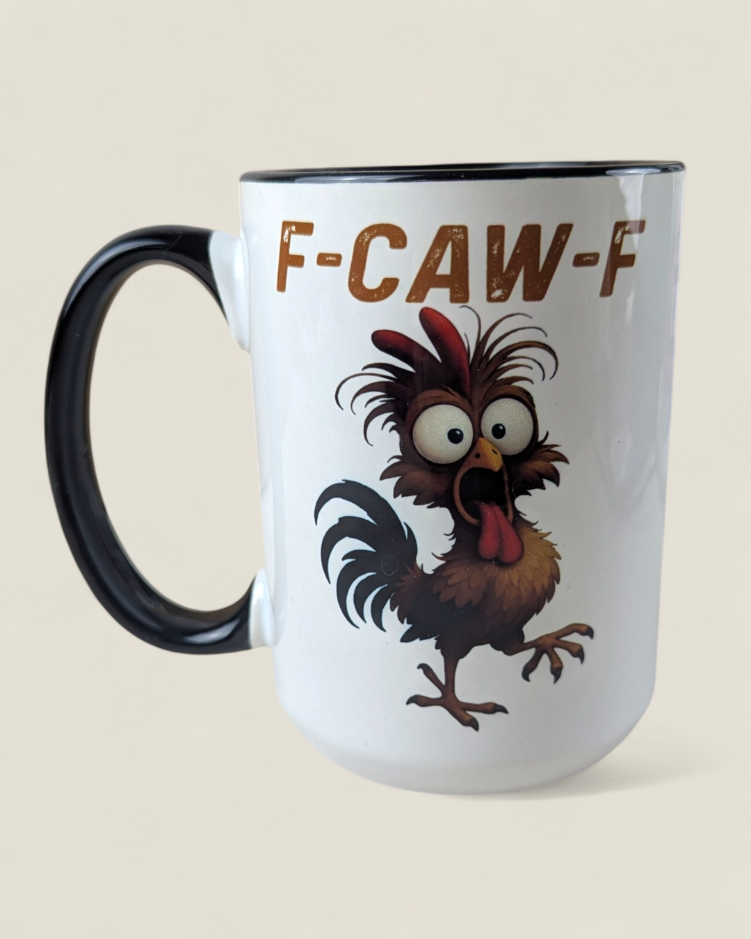 Lindsay's Creations, 15oz Ceramic Mugs