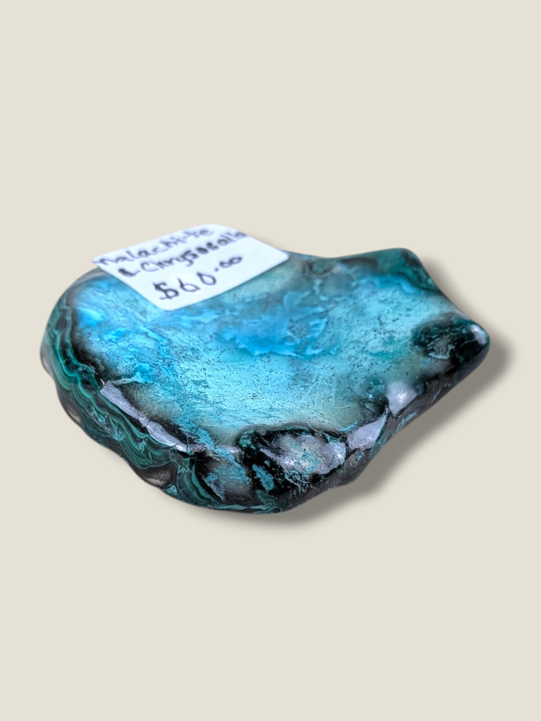 The Crystal Compass, Cut Geodes & Raw Crystal Gemstones