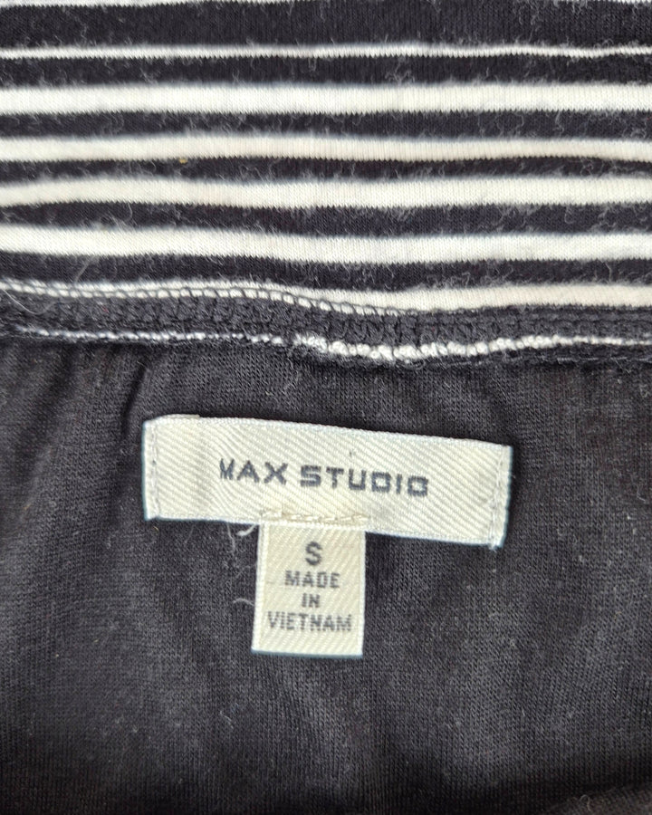 Pre-Loved Max Studio Striped Skirt Ladies Small | Betty’s Marketplace