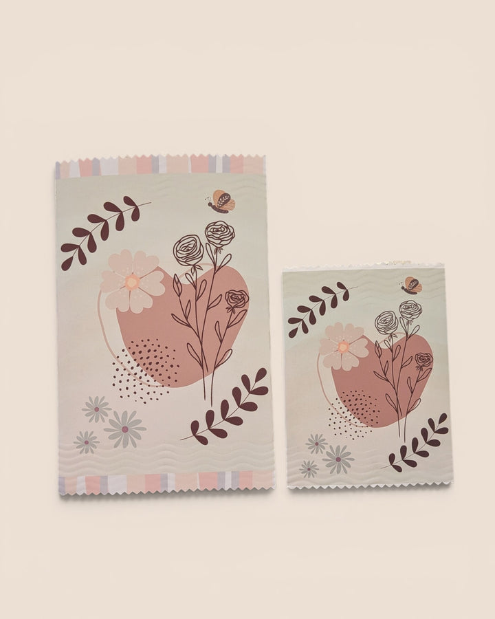 Elli-Fly Custom Designs, Build-A-Bag Gift Bags - Generic Blank
