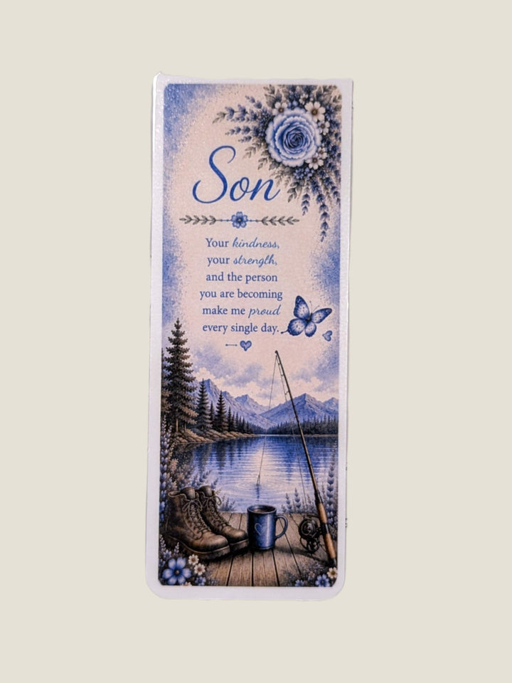 Summerdaze by Shelley, Bookmarks