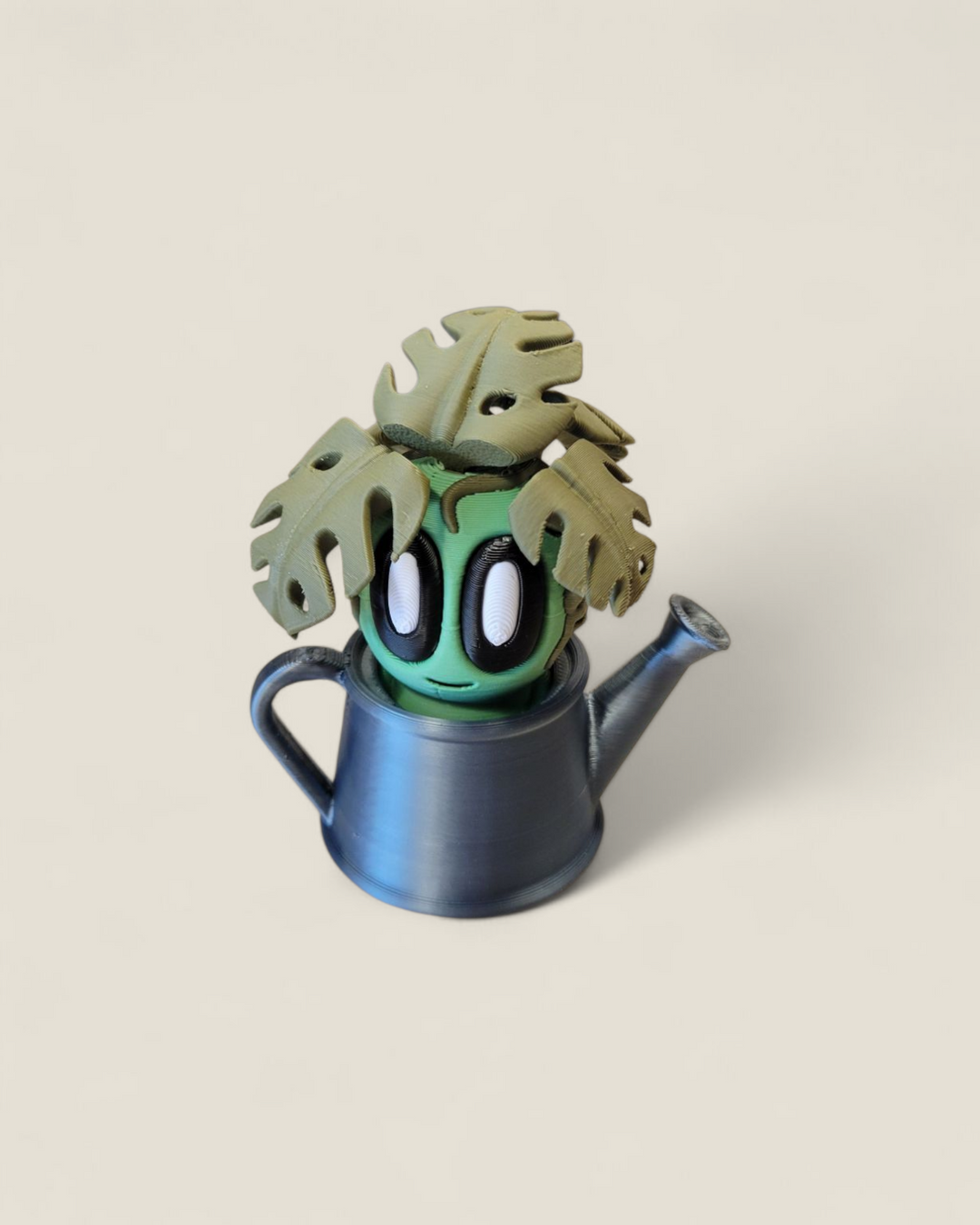 Marlin Fine Craft 3D, Blob Plants