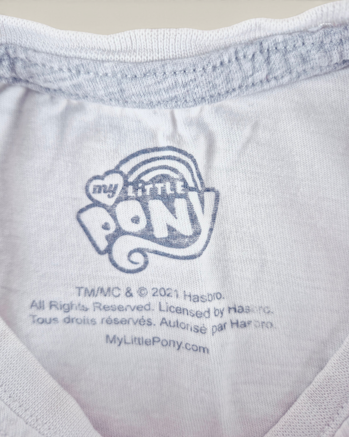 Pre-Loved My Little Pony Tee 4-5Y | Betty’s Marketplace
