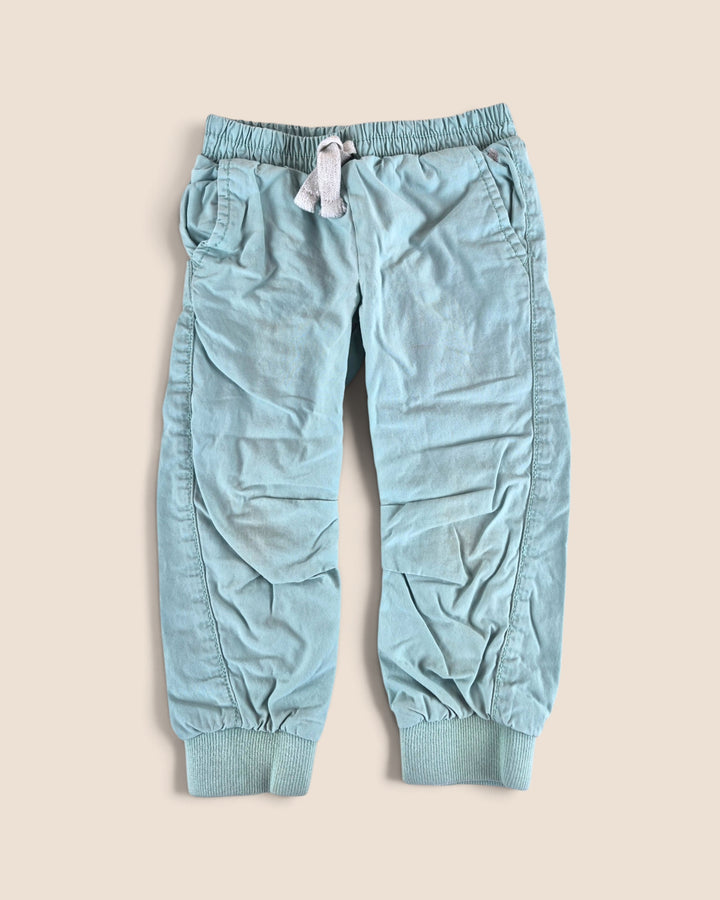 Pre-Loved Carter's Mint Pants Girls 2Y | Betty’s Marketplace