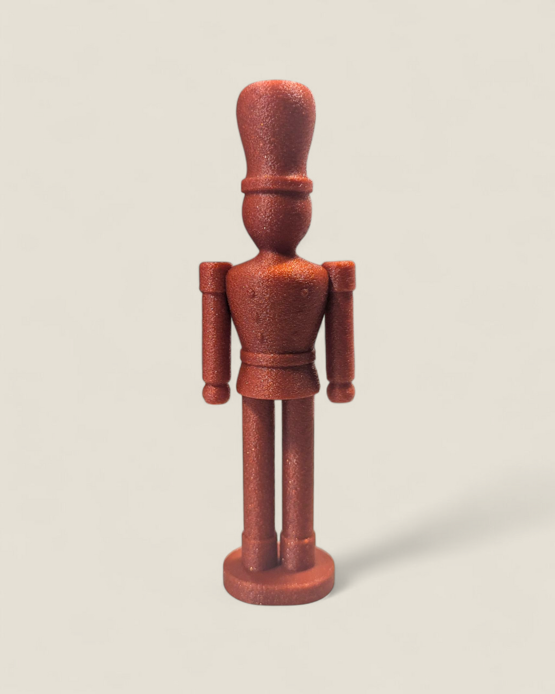 NFx3D, 3D Printed Christmas Collection