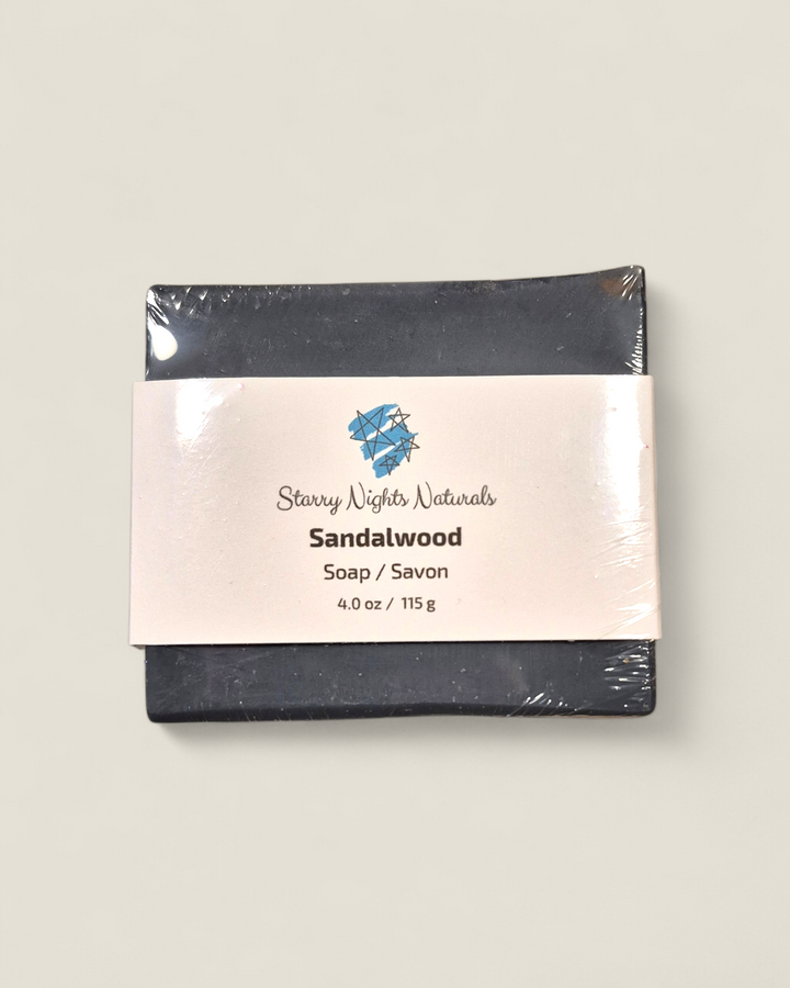 Starry Night Naturals, Artisan Soap