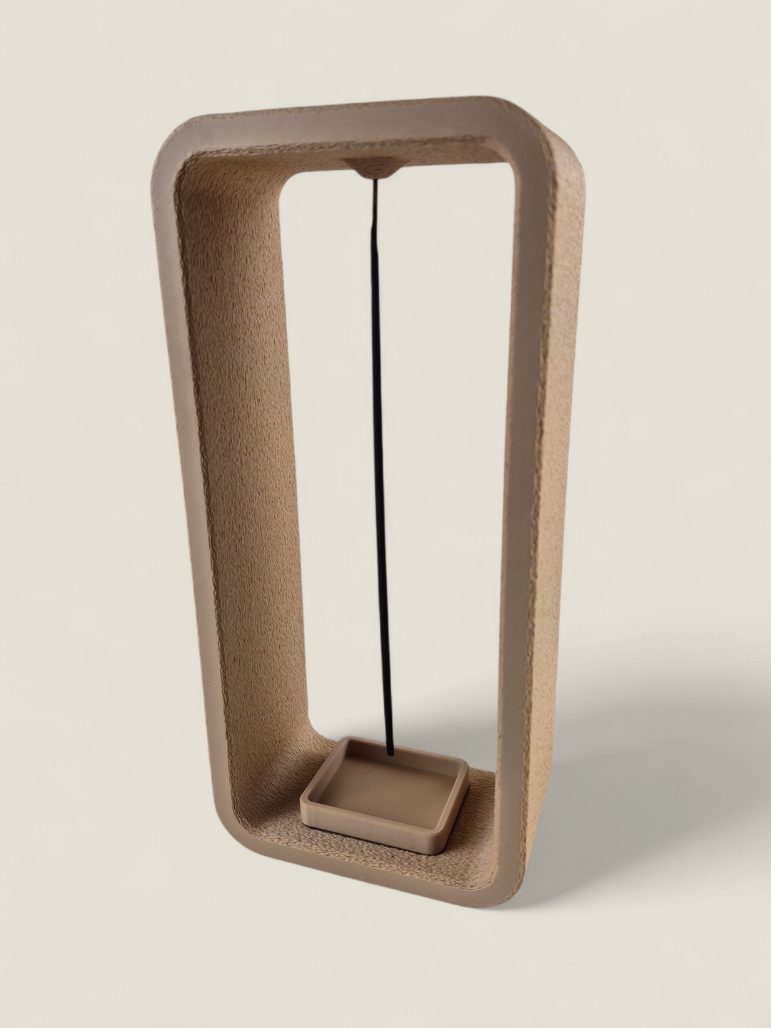 NFx3D, 3D Printed Incense Holders