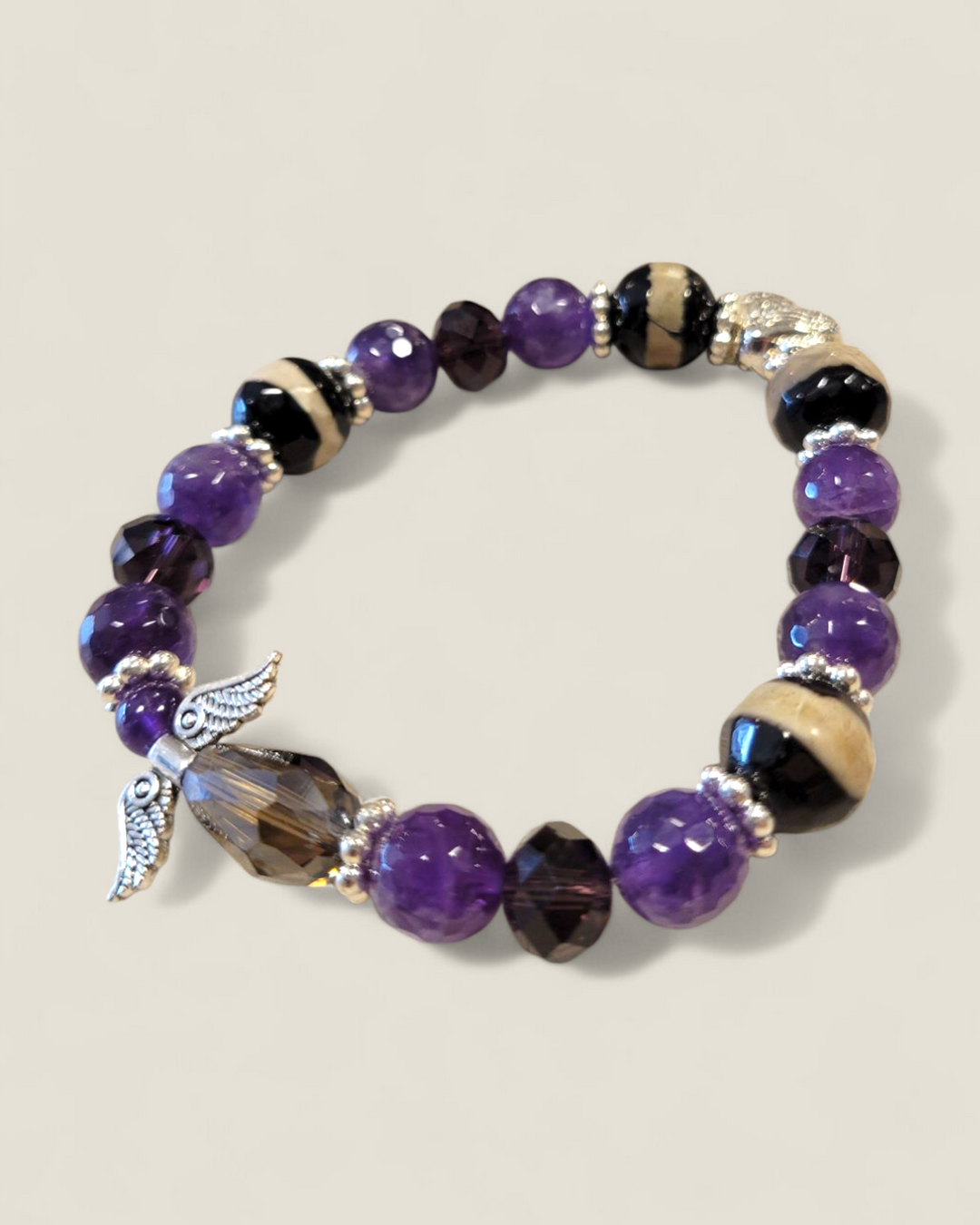 Designed By Me - RAS, Angel Bracelets