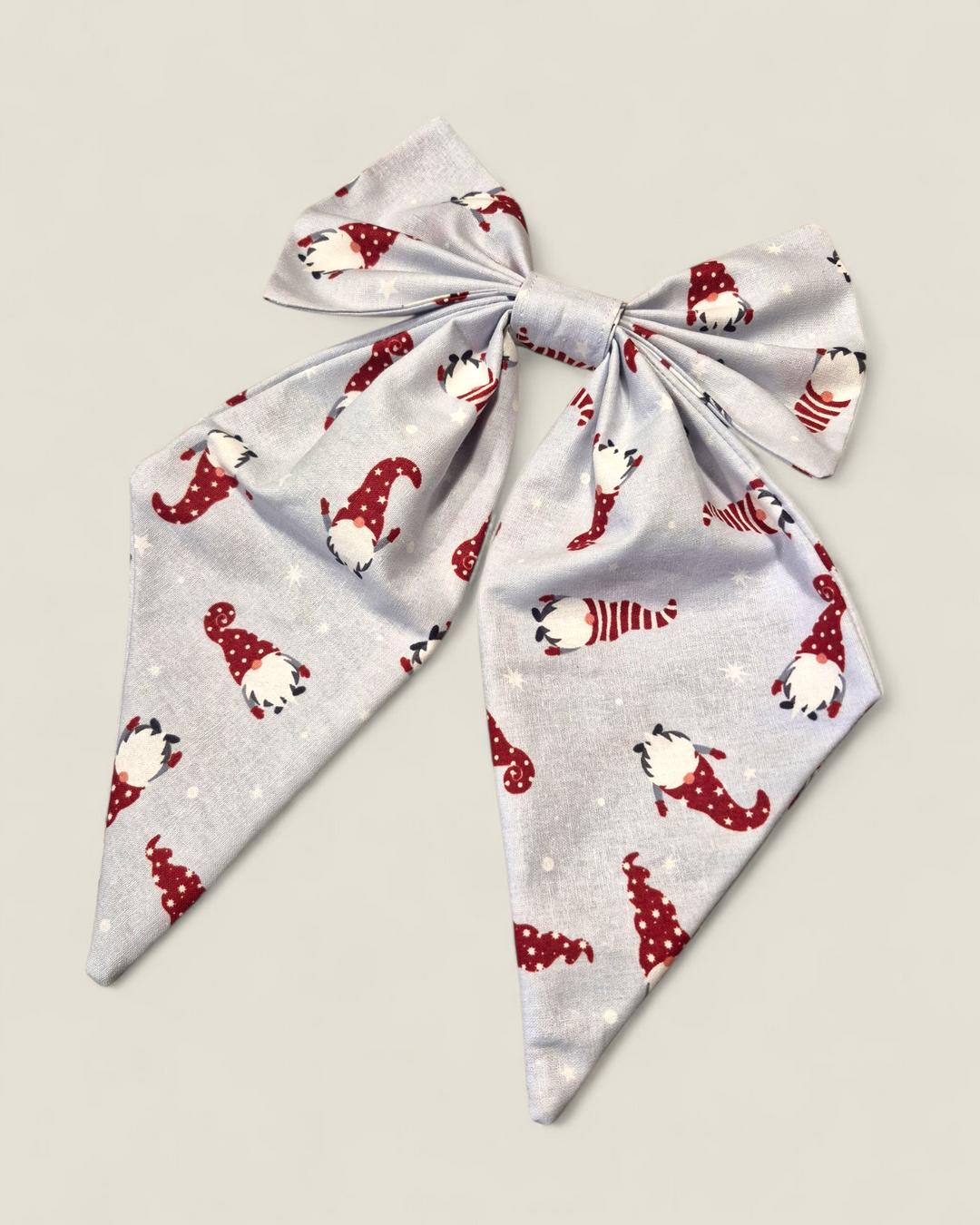 Momma's Gift Shop, Fabric Bows