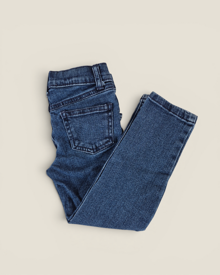 Pre-Loved Carter's Jeans Girls 3Y | Betty’s Marketplace