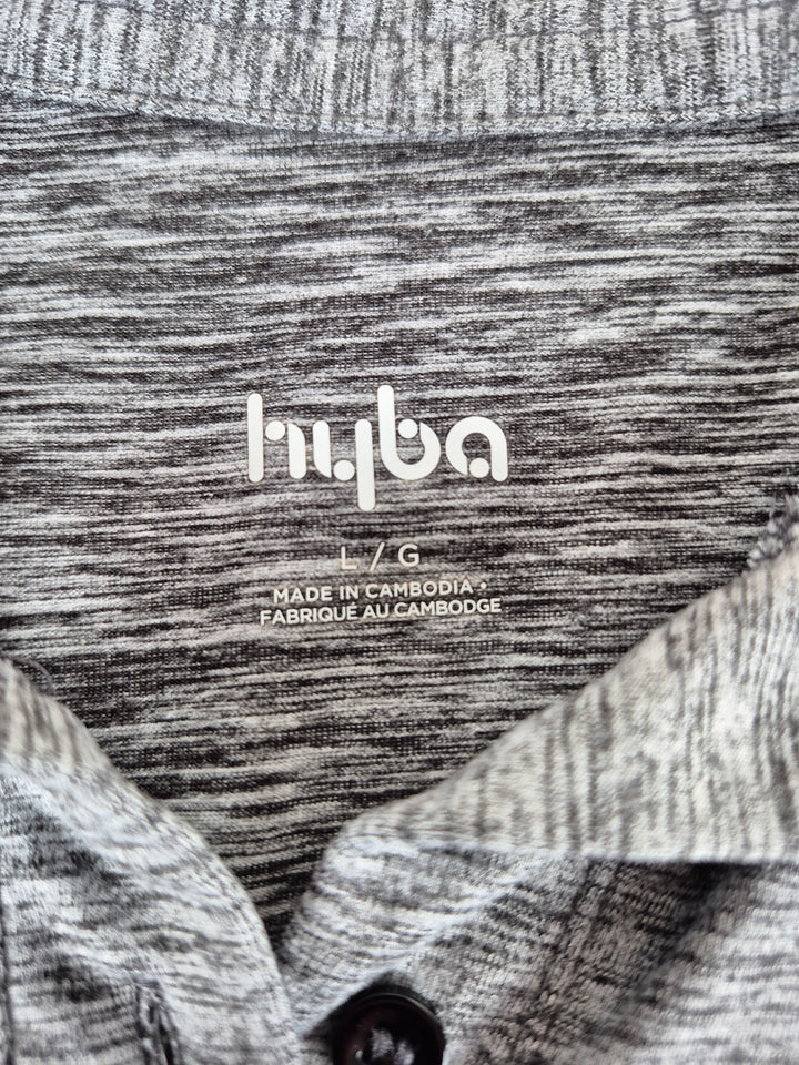 Pre-Loved Hyba Sleeveless Polo Dress Ladies Large | Betty’s Marketplace