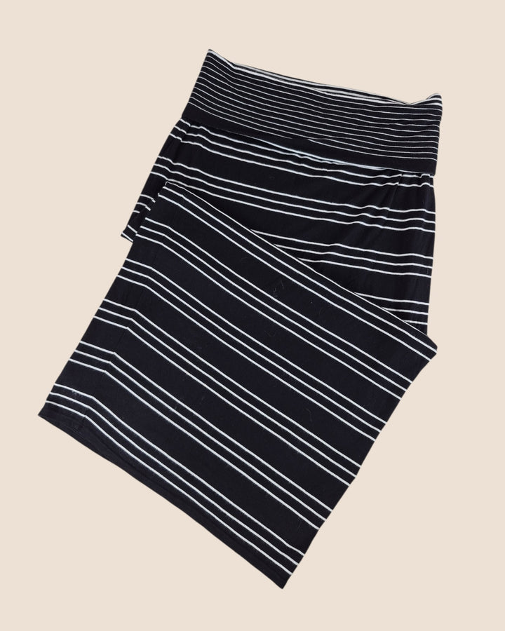 Pre-Loved Max Studio Striped Skirt Ladies Small | Betty’s Marketplace