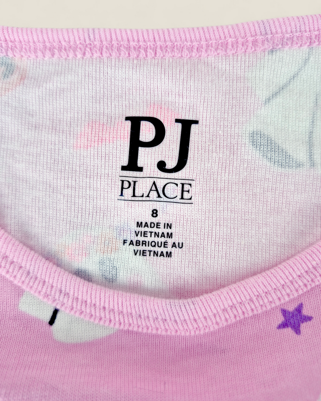 Pre-Loved Children's Place Halloween Pyjamas Girls 8Y | Betty’s Marketplace