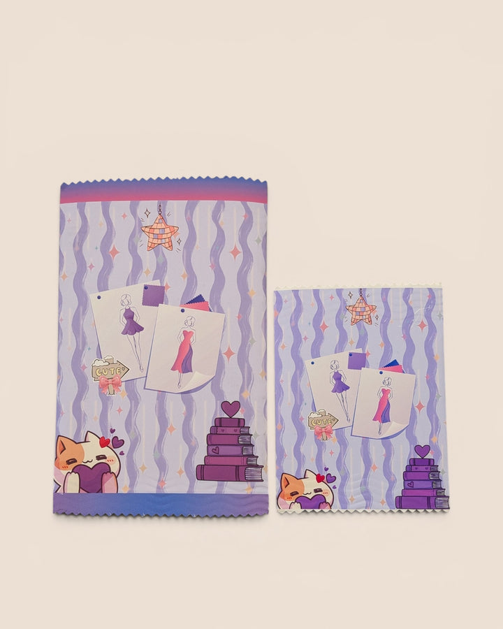 Elli-Fly Custom Designs, Build-A-Bag Gift Bags - Generic Blank