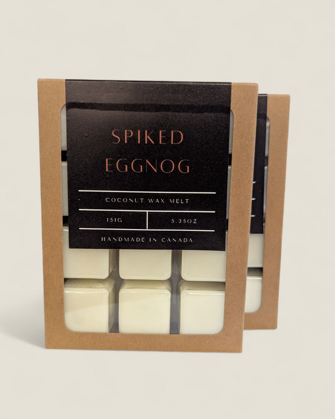 Cozy Aroma, Wax Melts