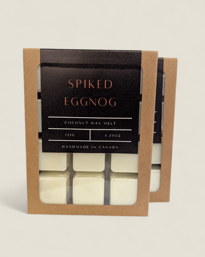 Cozy Aroma, Wax Melts