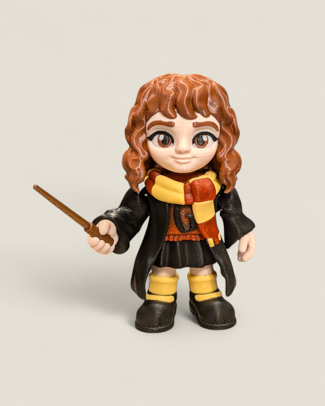 Marlin Fine Craft 3D, Pop Cult Characters