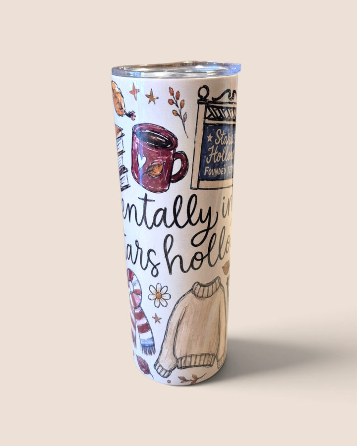 Lindsay's Creations, Printed Insulated Tall Tumblers