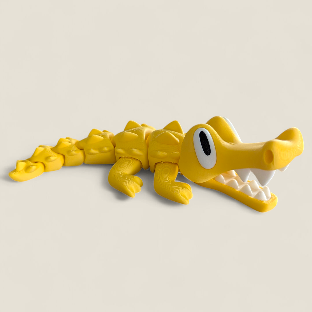 Marlin Fine Craft 3D, Animal Toys