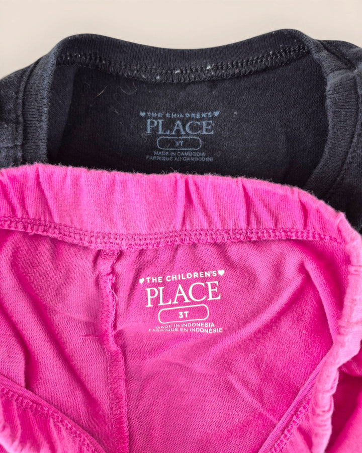 Pre-Loved Children's Place "Daddy's Girl" Outfit Girls 3Y | Betty’s Marketplace