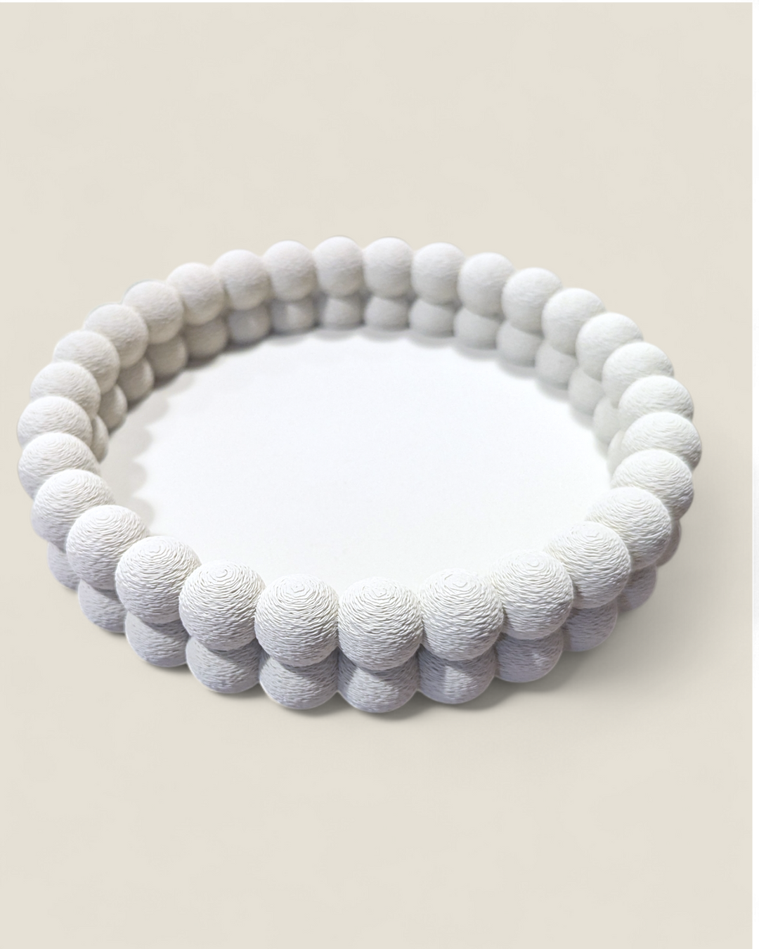 NFx3D, 3D Printed Baskets, Bowls, and Trays