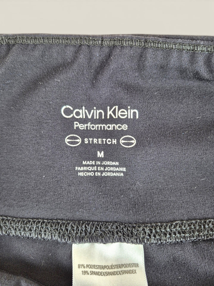 Pre-Loved Calvin Klein Athletic Leggings Ladies Medium | Betty’s Marketplace