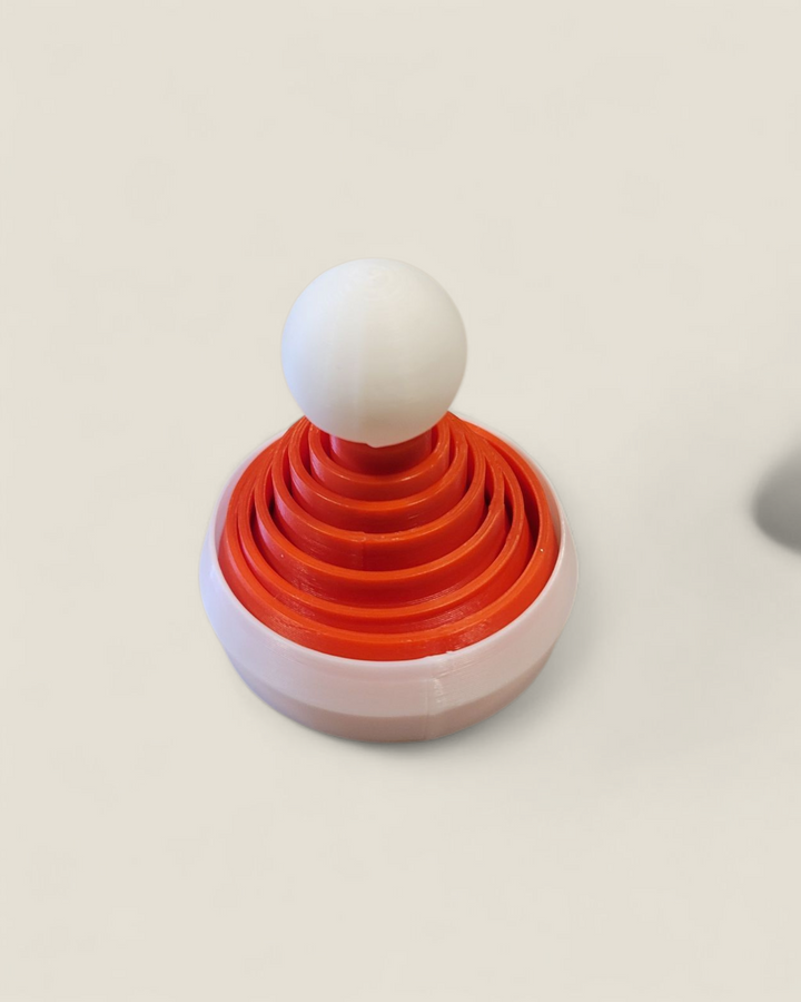 NFx3D, 3D Printed Christmas Collection