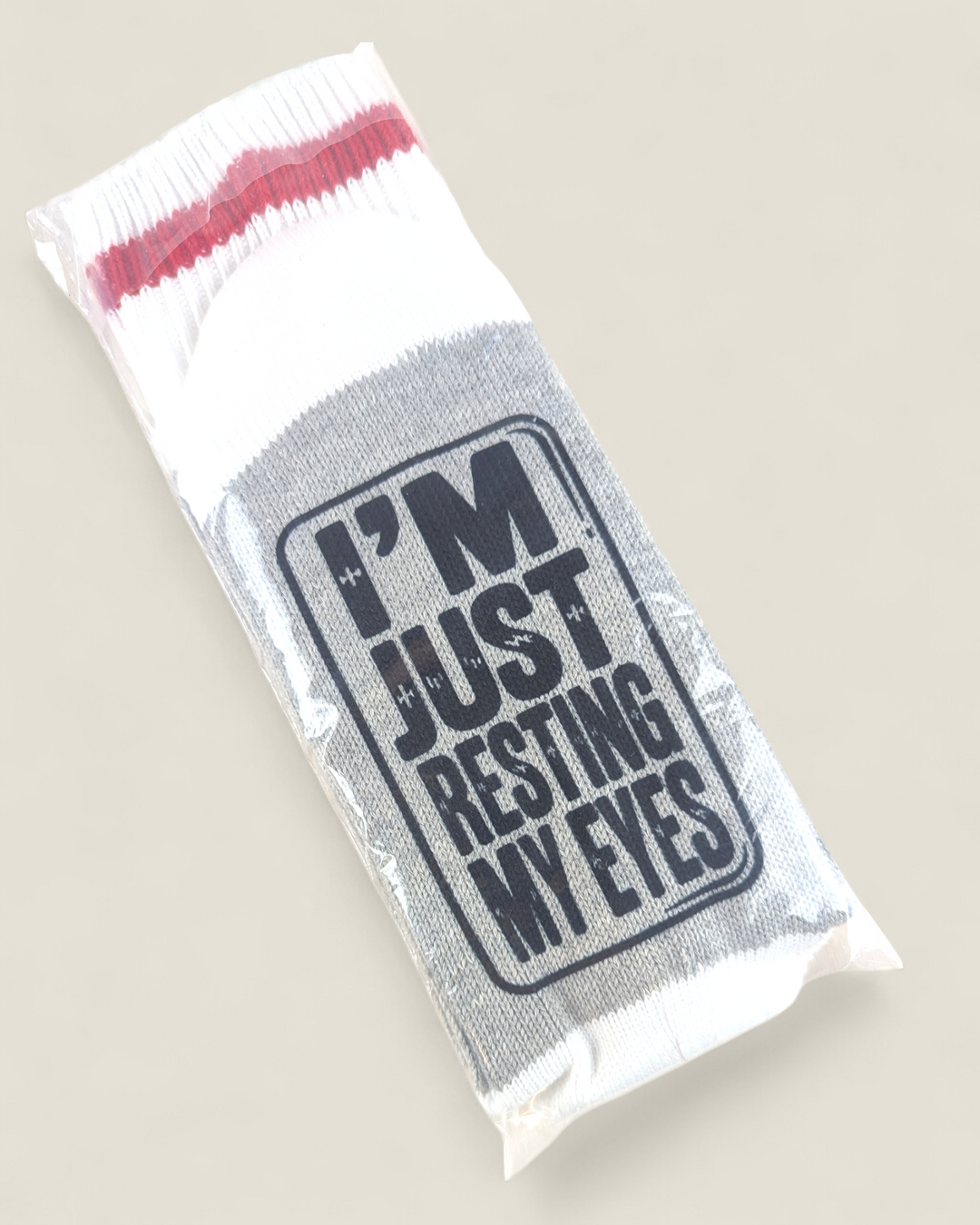 Lindsay's Creations, Word Socks