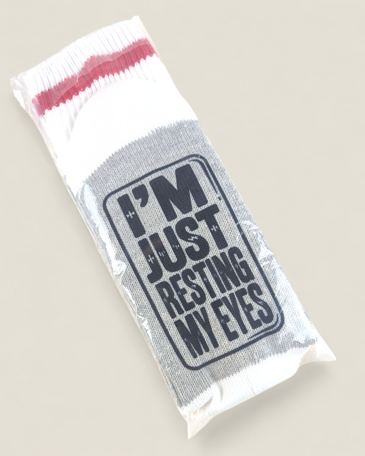 Lindsay's Creations, Word Socks