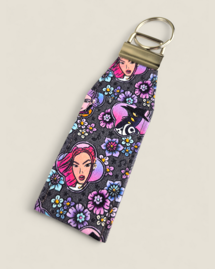 Izzyrai Handmade, Lip Balm Holders