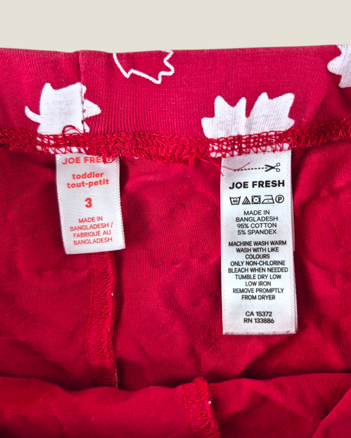 Pre-Loved Joe Fresh Canada Shorts 3Y | Betty’s Marketplace