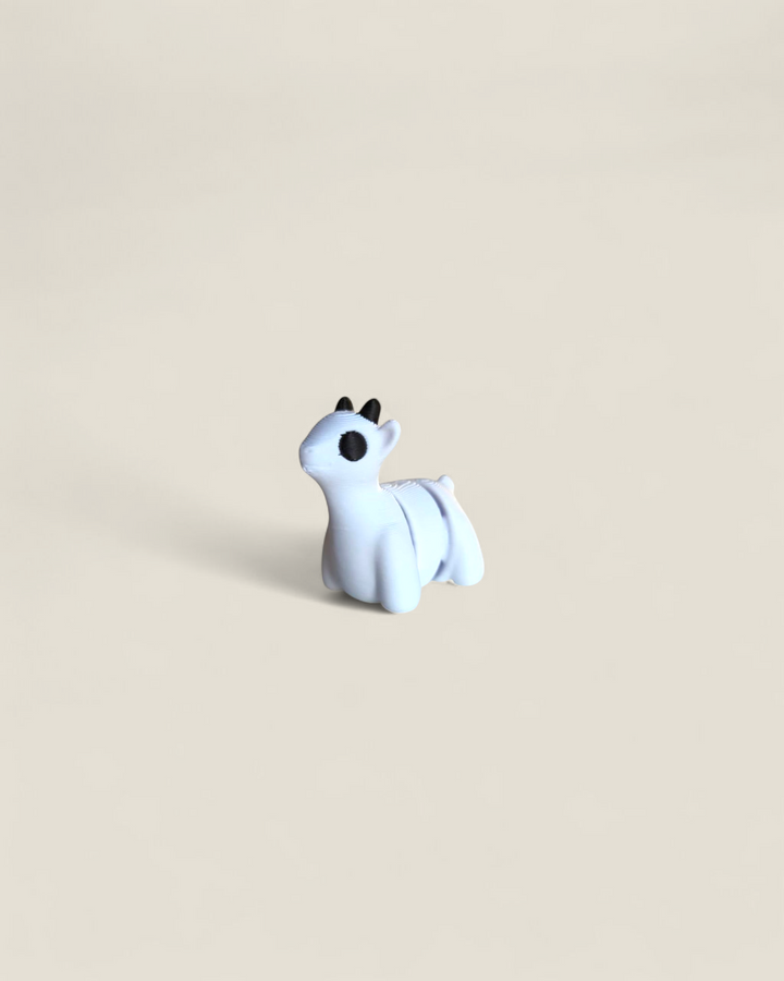 Marlin Fine Craft 3D, Mini Figures