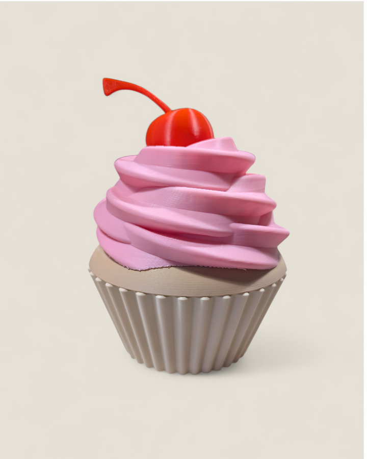 NFX3D, 3D Printed Containers