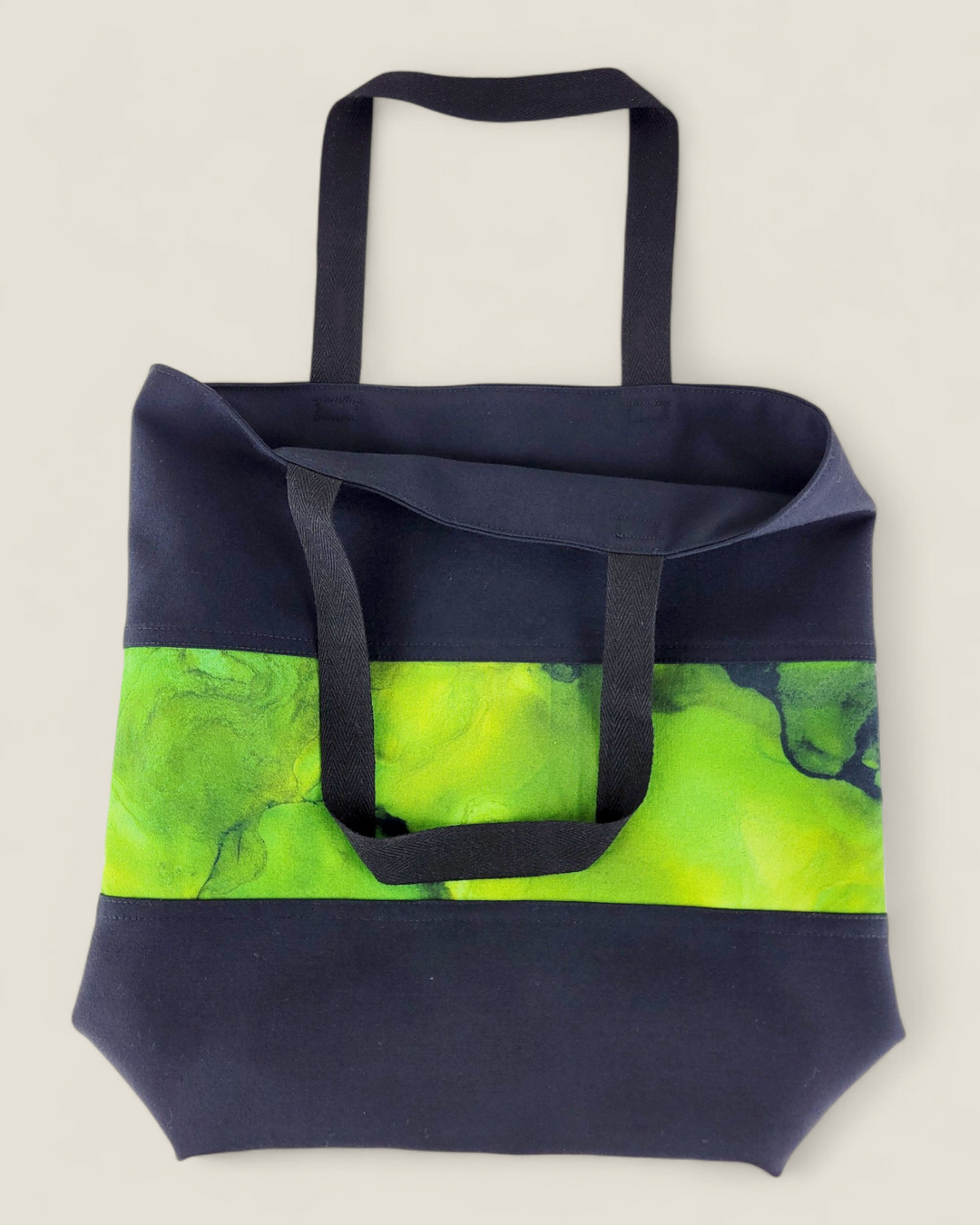 Izzyrai Handmade, Halloween Trick Or Treat Bags