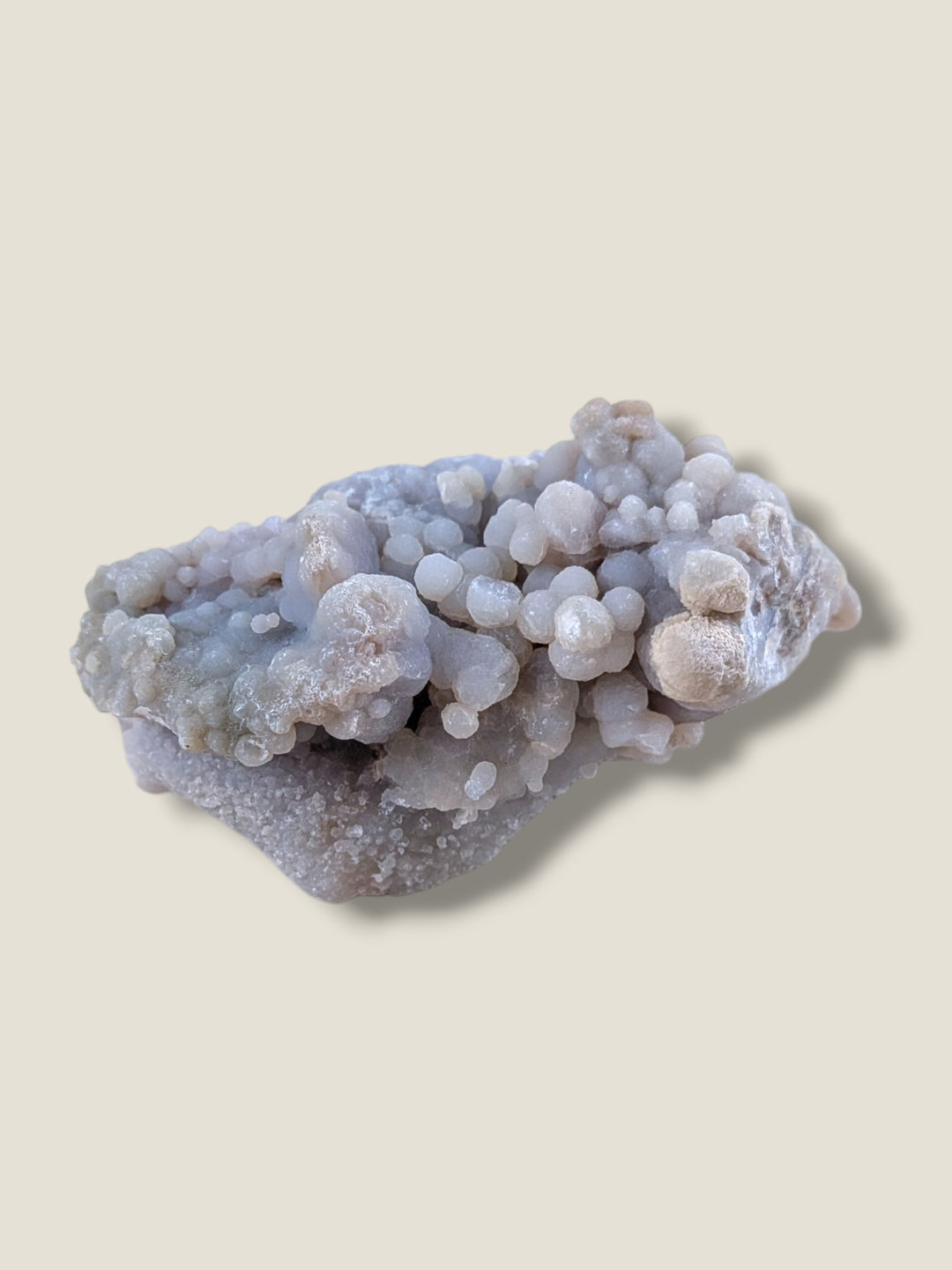 The Crystal Compass, Cut Geodes & Raw Crystal Gemstones