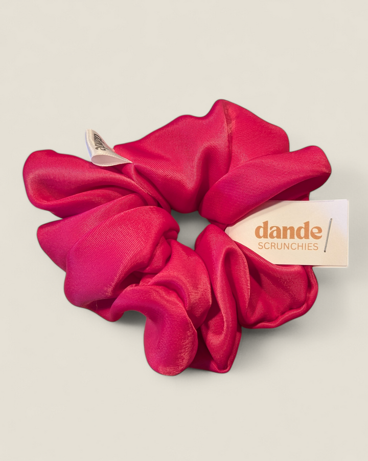 Dande Collective, Scrunchies