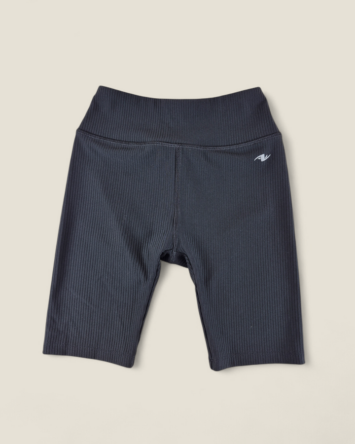 Pre-Loved Athletic Works Black Bike Shorts Girls 10-12Y | Betty’s Marketplace