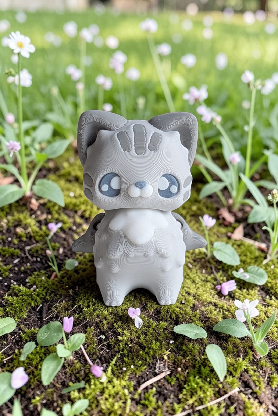 Marlin Fine Craft, Pixie Pals
