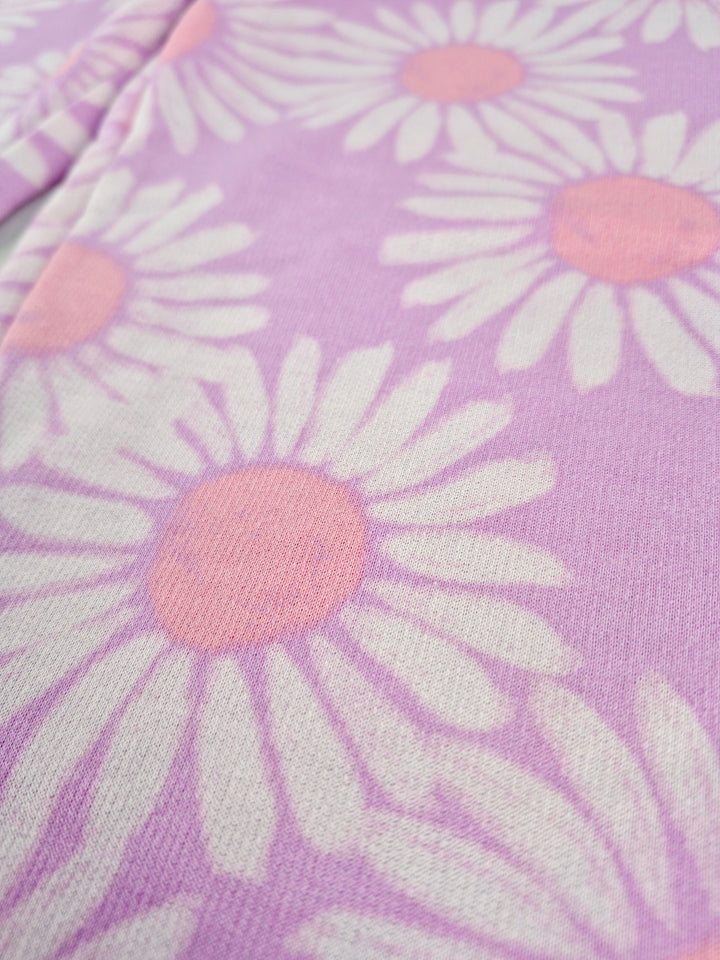 Pre-Loved Daisy Track Pants Girls Approx 8y | Betty’s Marketplace