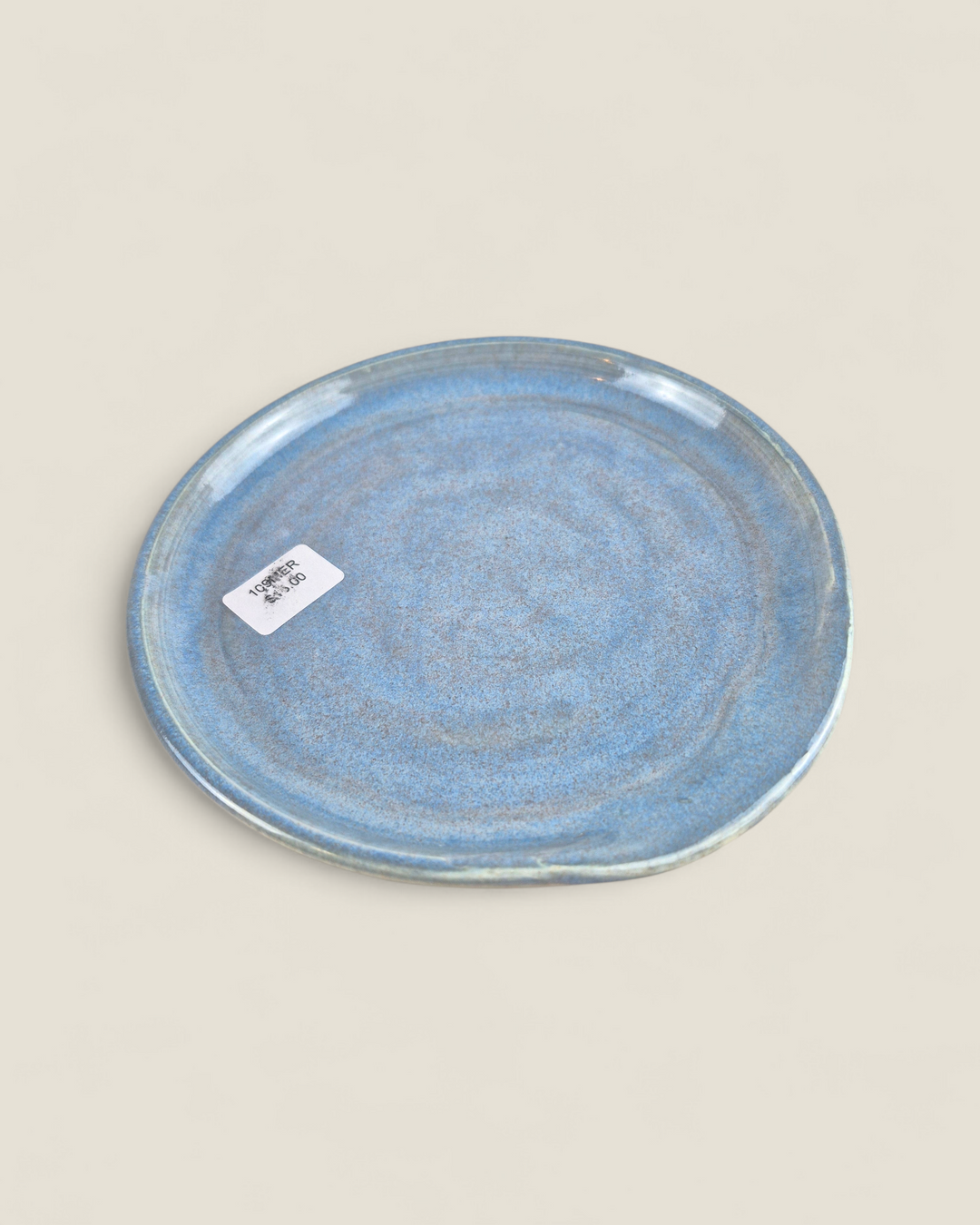 Pottymouth Ceramics, Handmade Ceramic Plates & Trays
