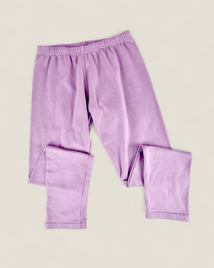 Pre-Loved Pink Leggings Girls Approximate 7-8Y | Betty’s Marketplace