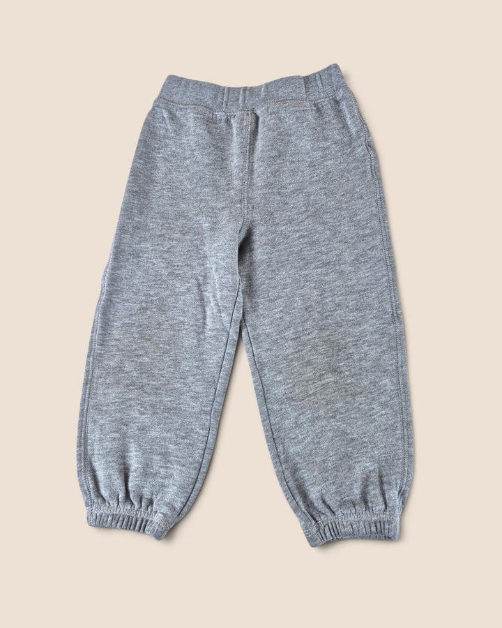 Pre-Loved Joe Fresh Grey Track Pants Toddler 3Y | Betty’s Marketplace