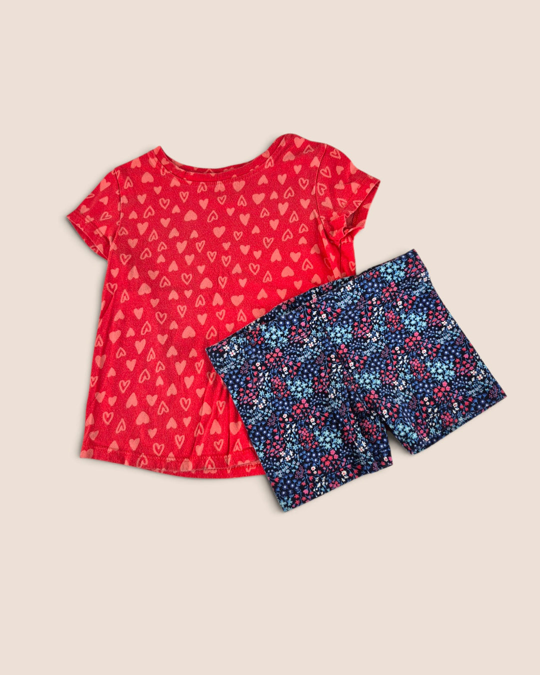 Pre-Loved Old Navy & Joe Fresh Summer Outfit Girls 3Y | Betty’s Marketplace