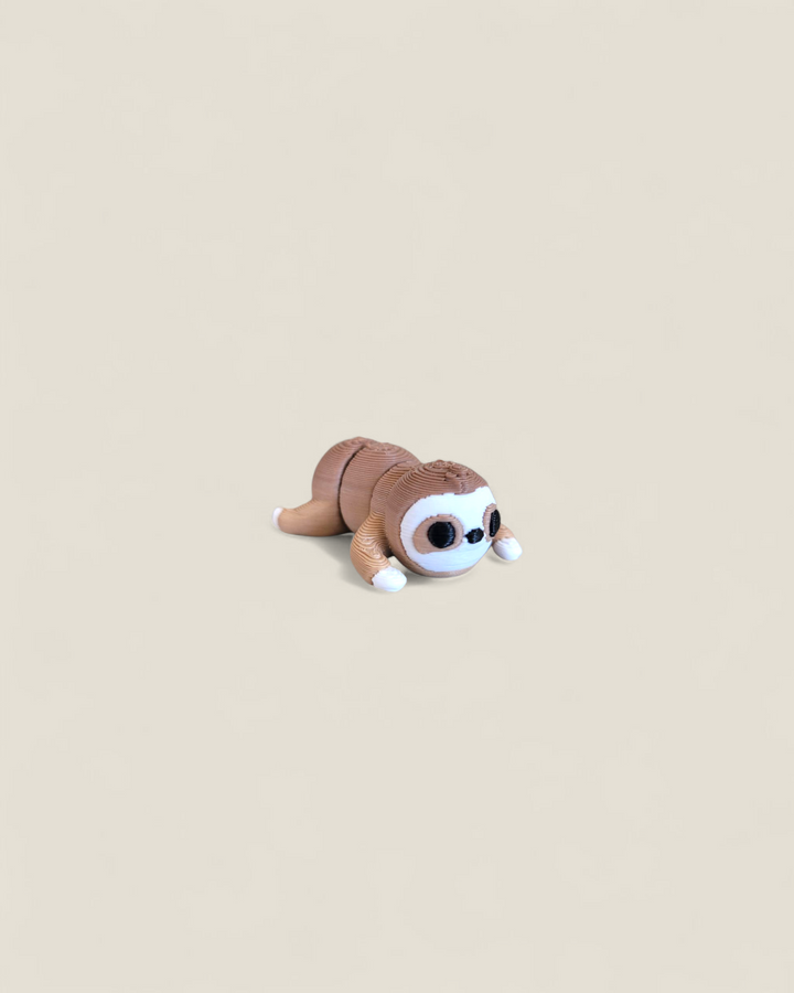 Marlin Fine Craft 3D, Mini Figures
