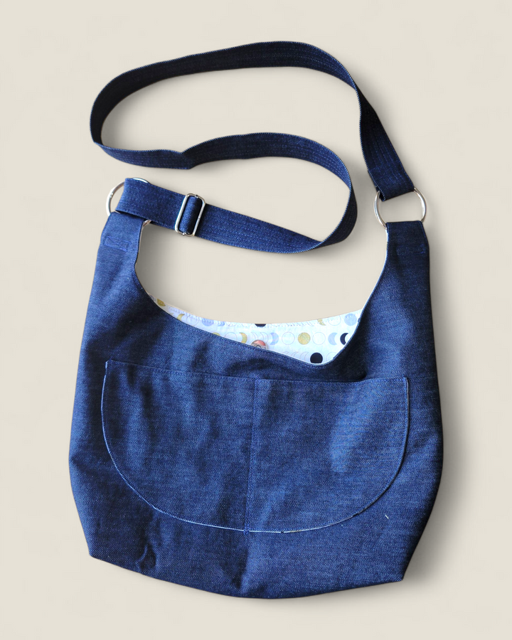 Izzyrai Handmade, Crossbody Bags