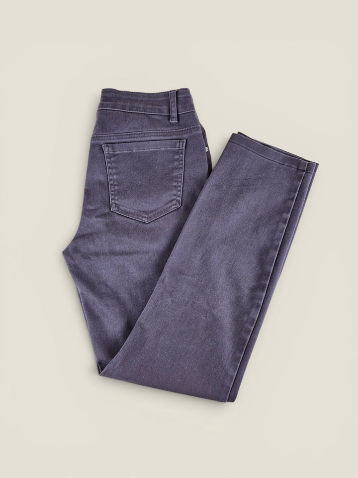 Pre-Loved Nygard Charcoal Pants Ladies Size 4 | Betty’s Marketplace
