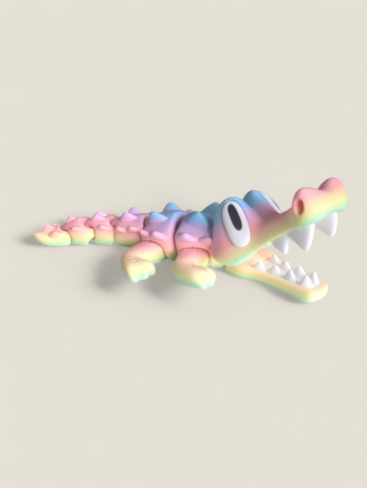 Marlin Fine Craft 3D, Animal Toys